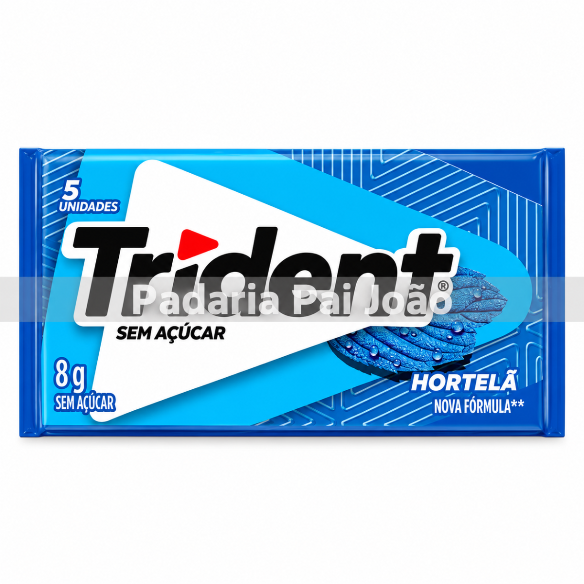 Trident Hortela 8g