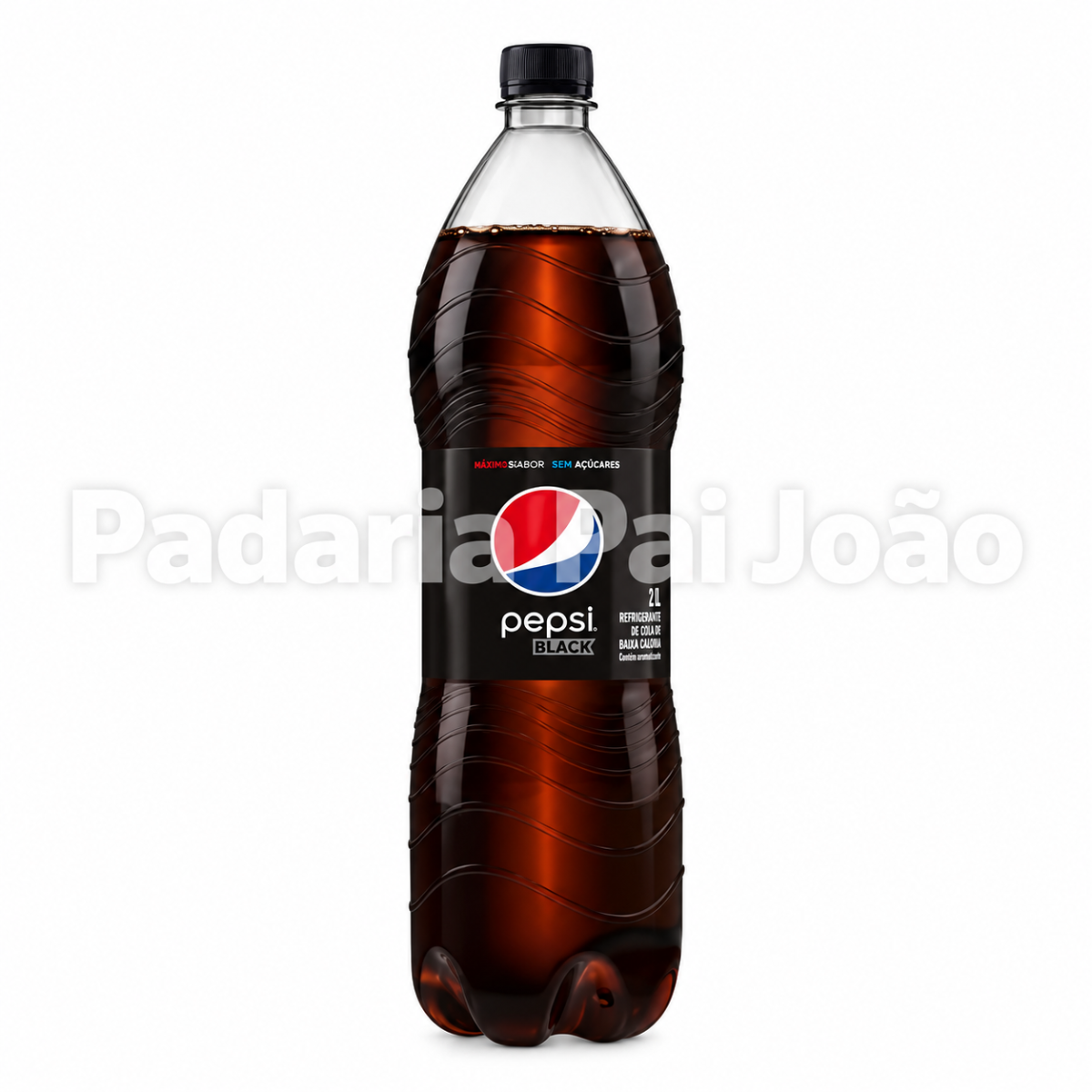 Pepsi Black 1,5 lt