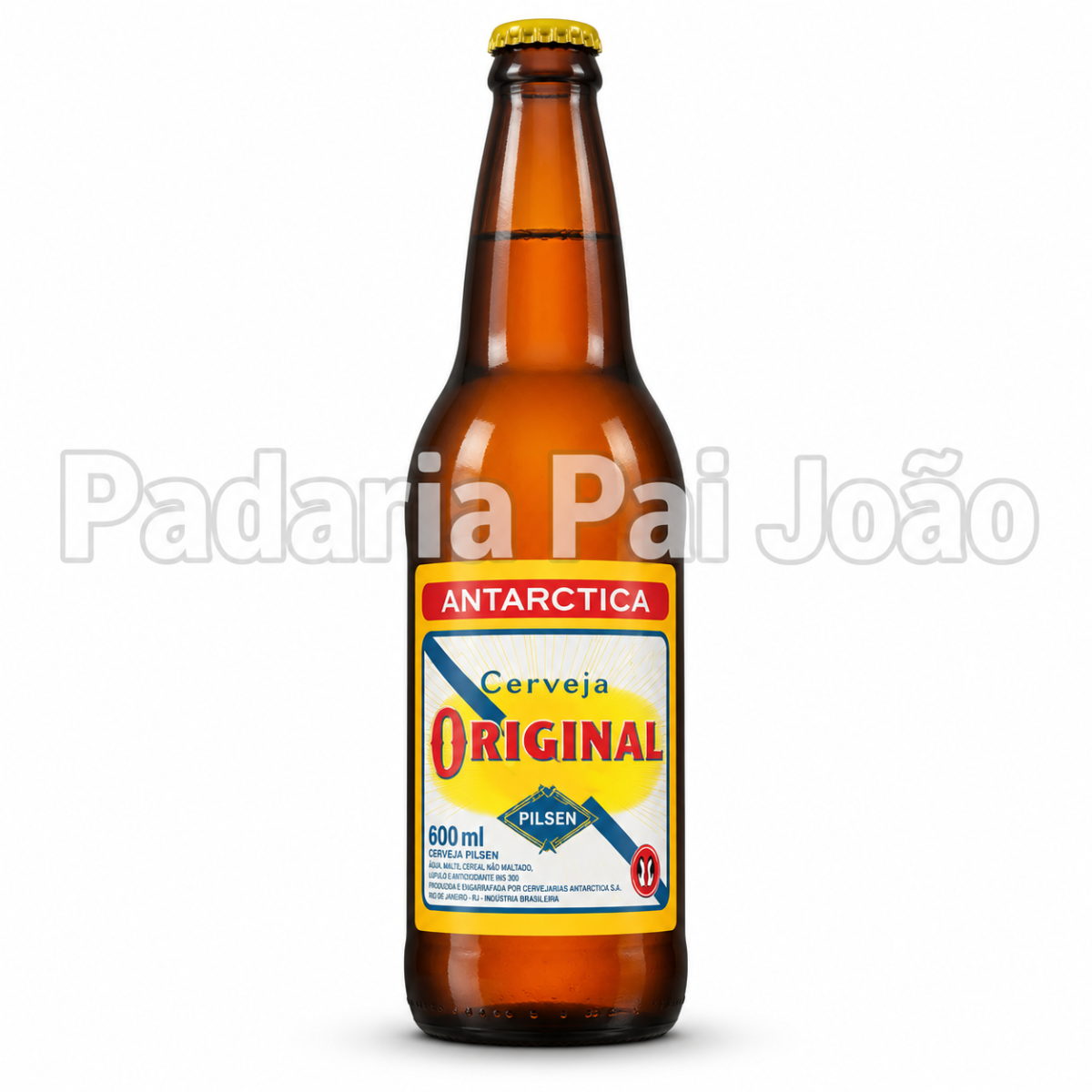 Original Pilsen 600 ml