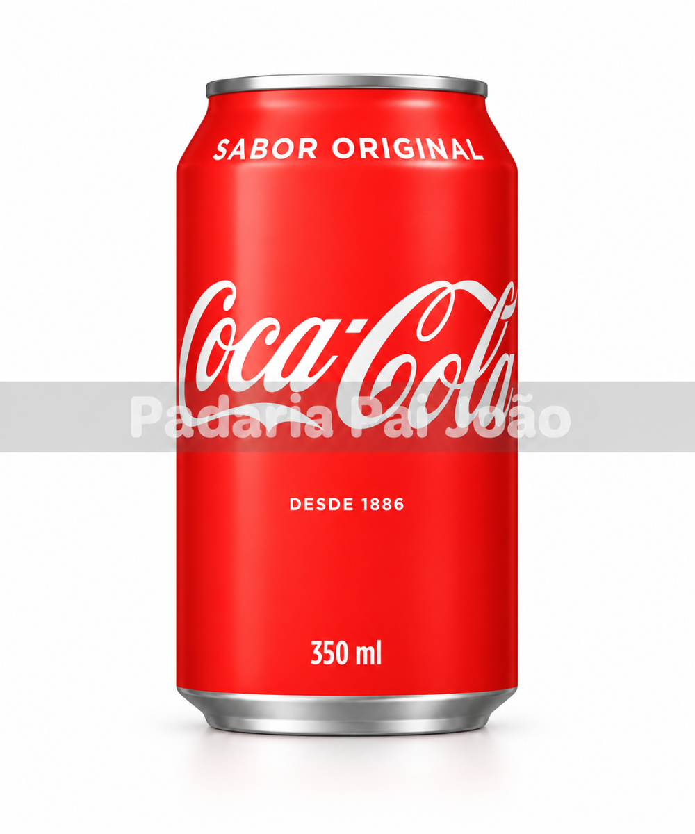 Coca Cola 350 ml