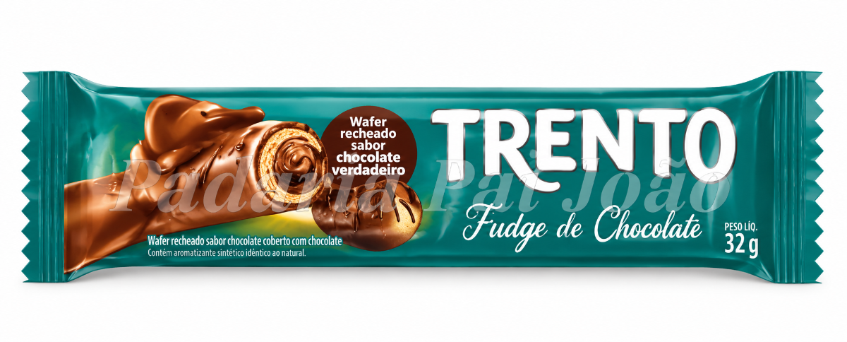 Trento Trufa de Chocolate 29g