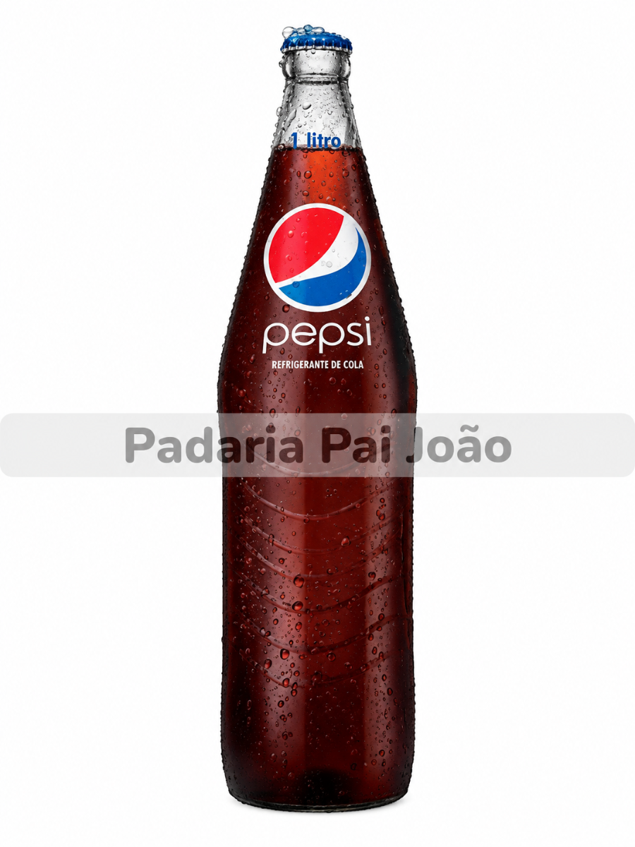 Pepsi 1 lt RETORNAVEL