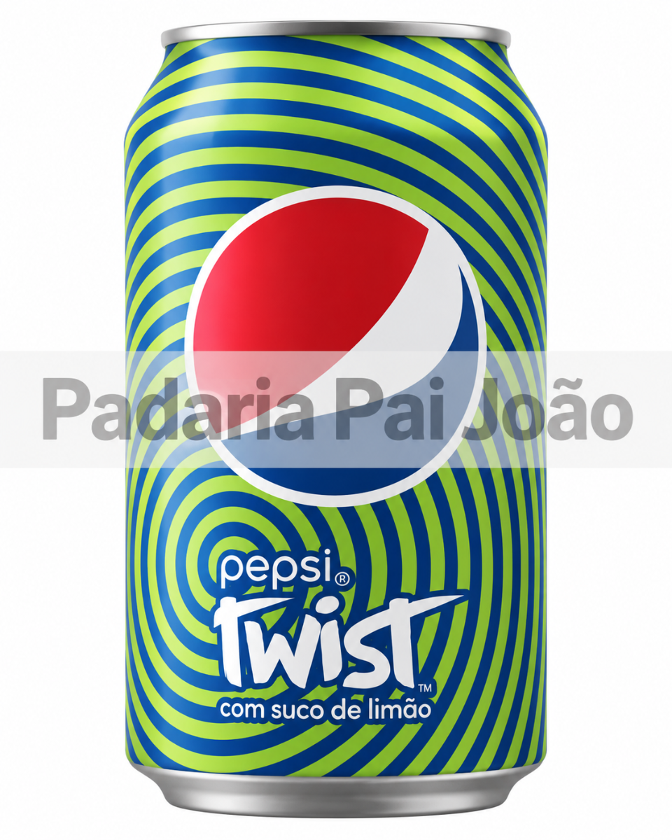 Pepsi Twist 350 ml