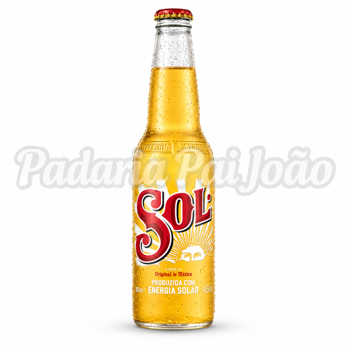 Sol Premium 330 ml