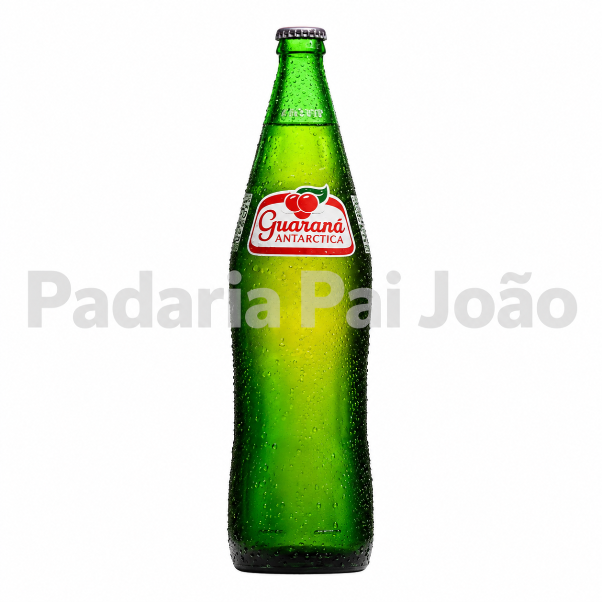 Guarana Antartica RETORNAVEL 1 lt