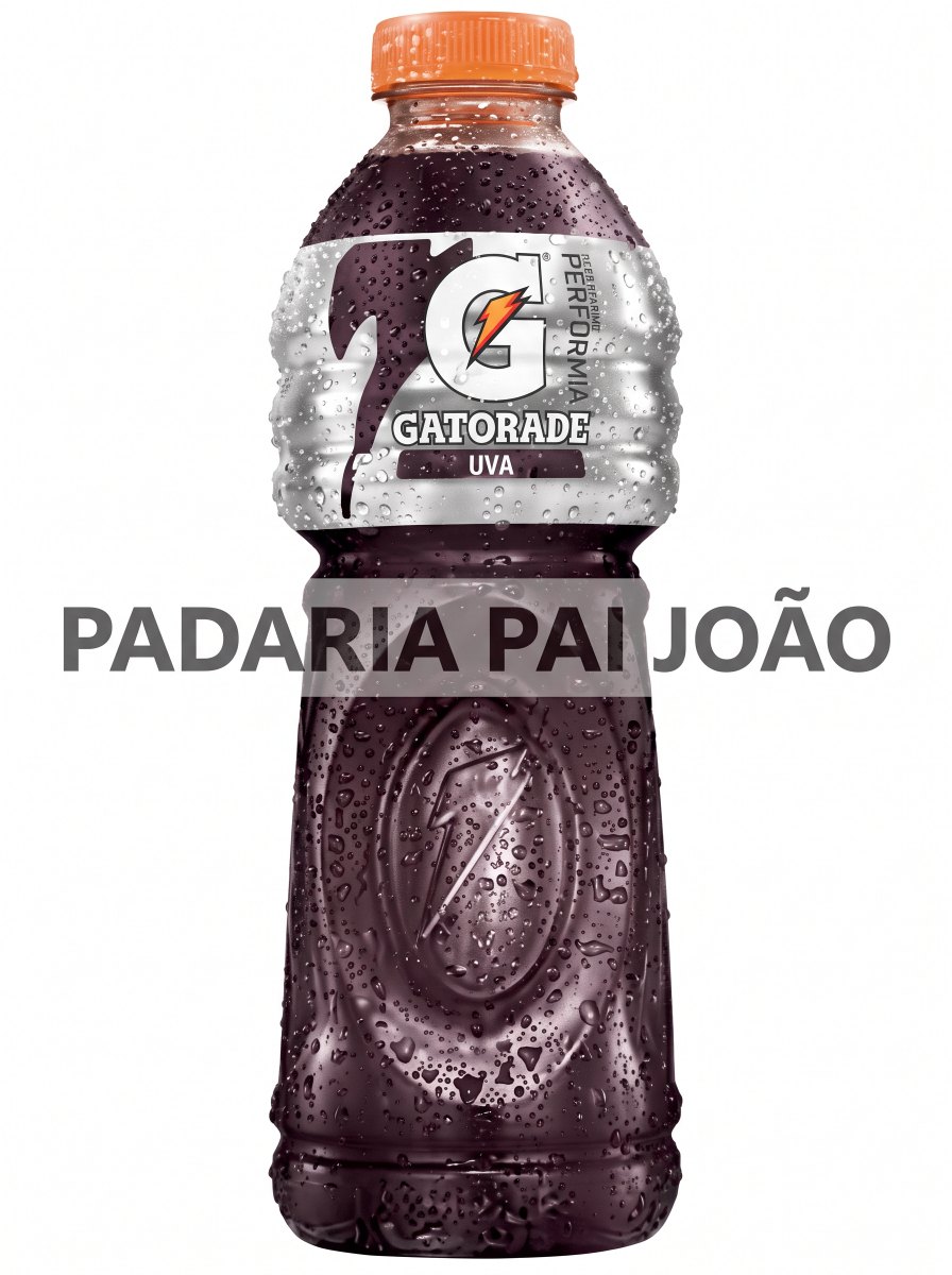Gatorade Uva 500 ml