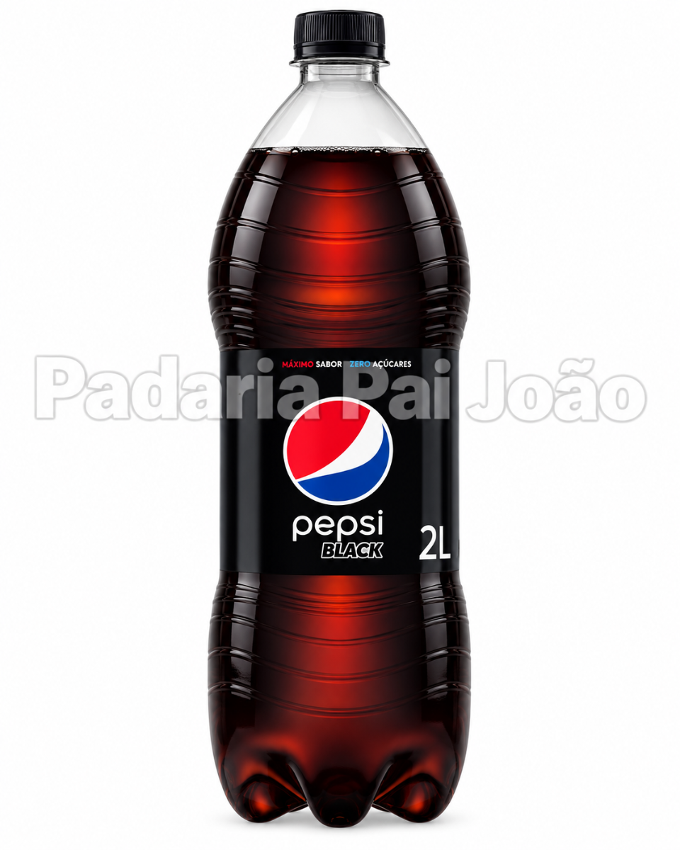 Ppesi Black 2 lt