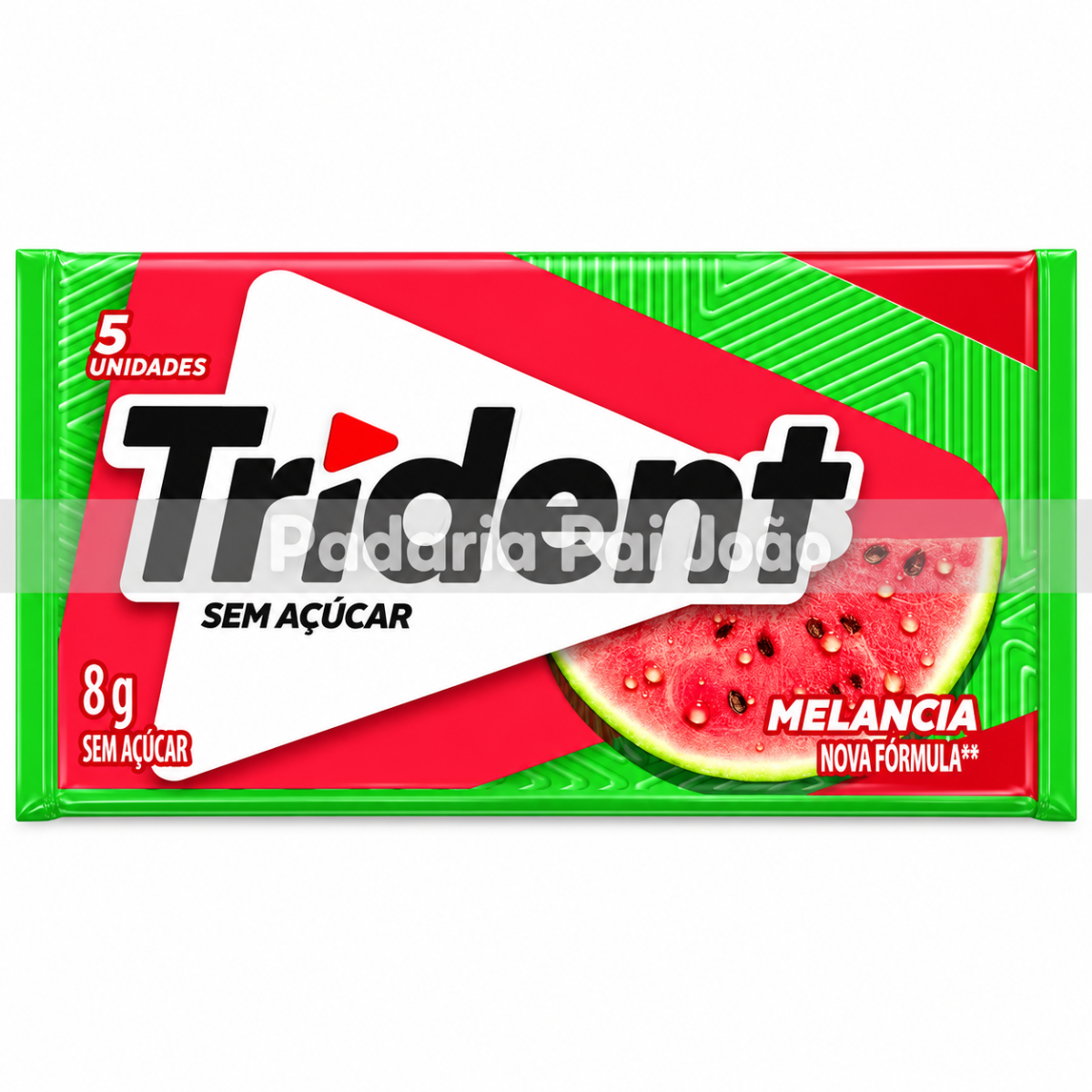 Trident Melancia 8g