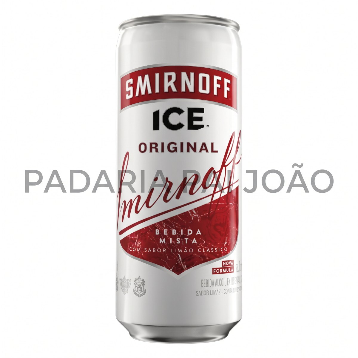 Ice Smirnoff Original 269 ml