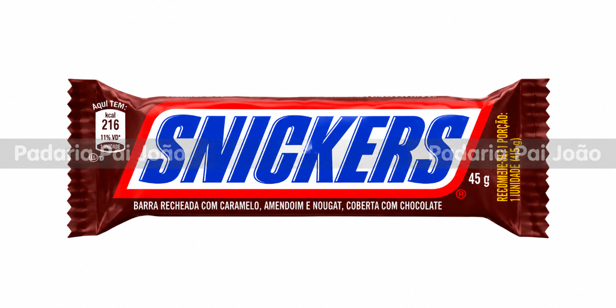 Snickers Original 40g
