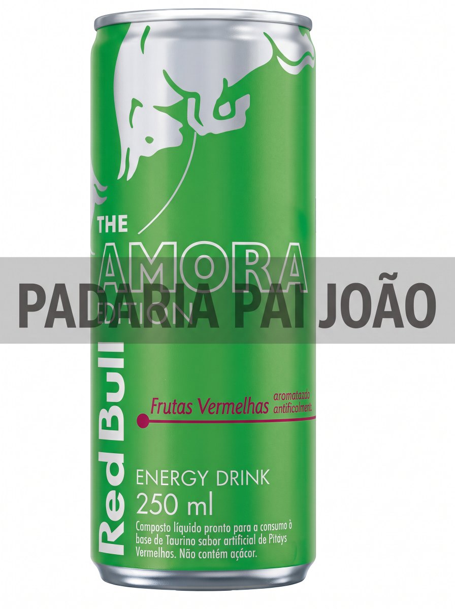 Red Bull Pitaya 250 ml