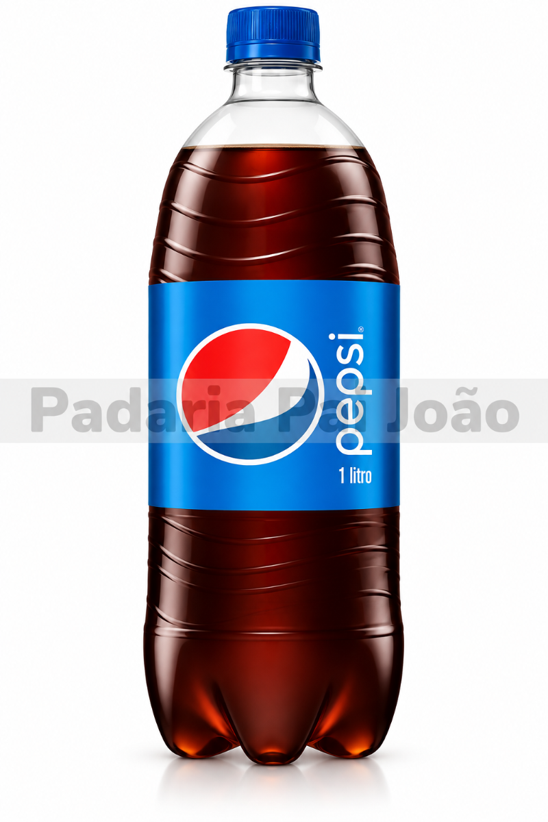 Pepsi 1 lt
