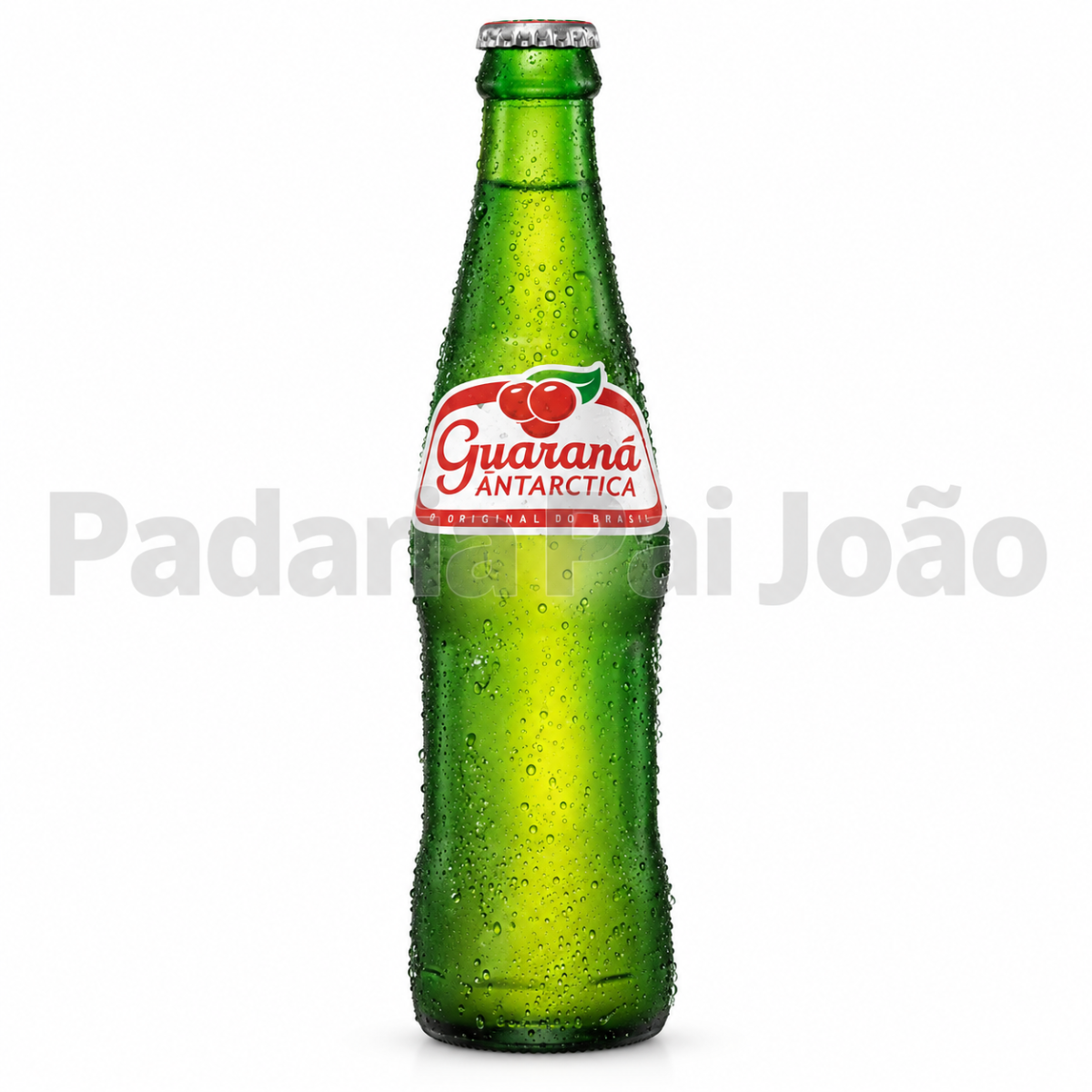 Guarana Antartica 290 ml RETORNAVEL