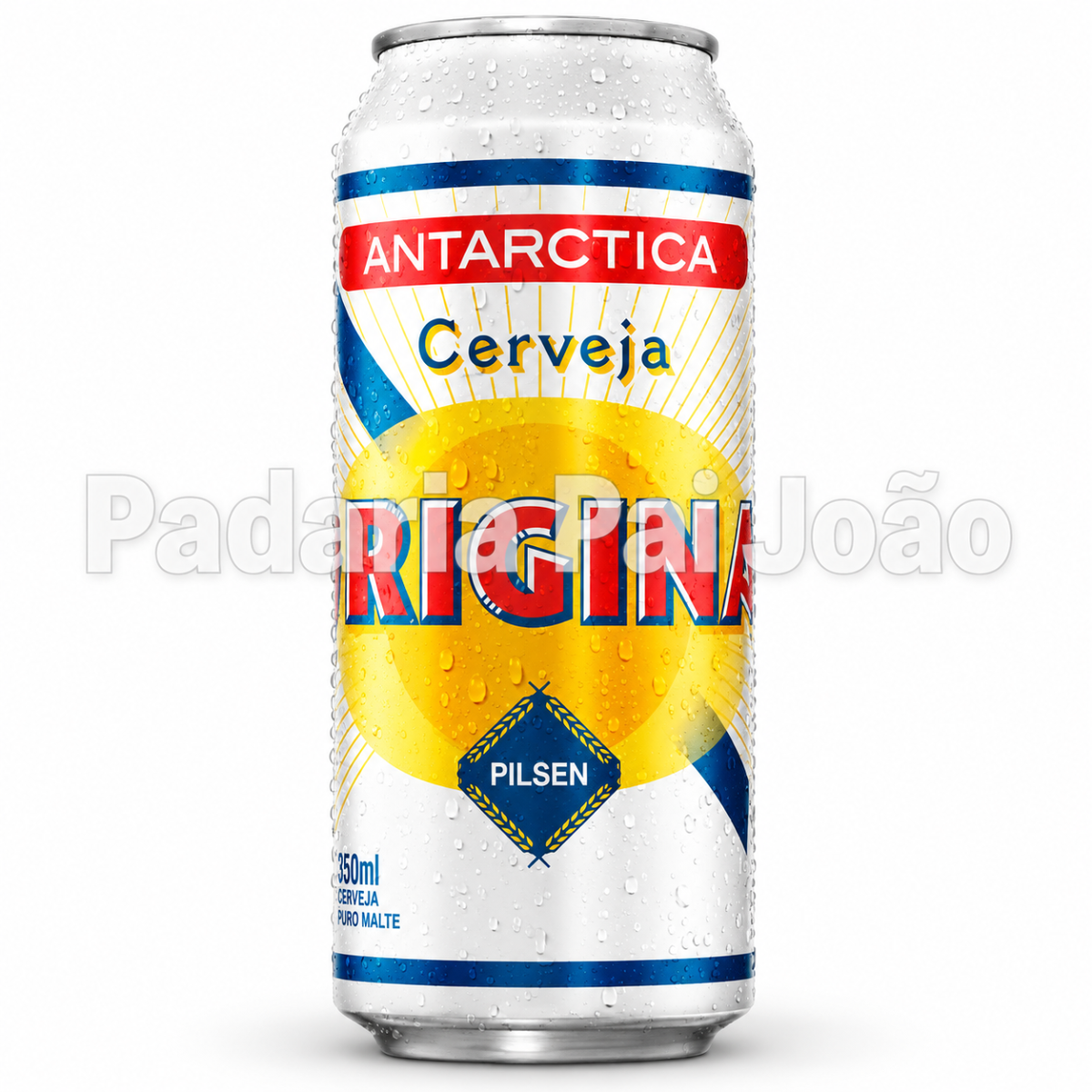 Antartica Original 473 ml