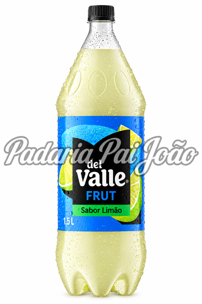 Del Valle Limao 1,5 lt