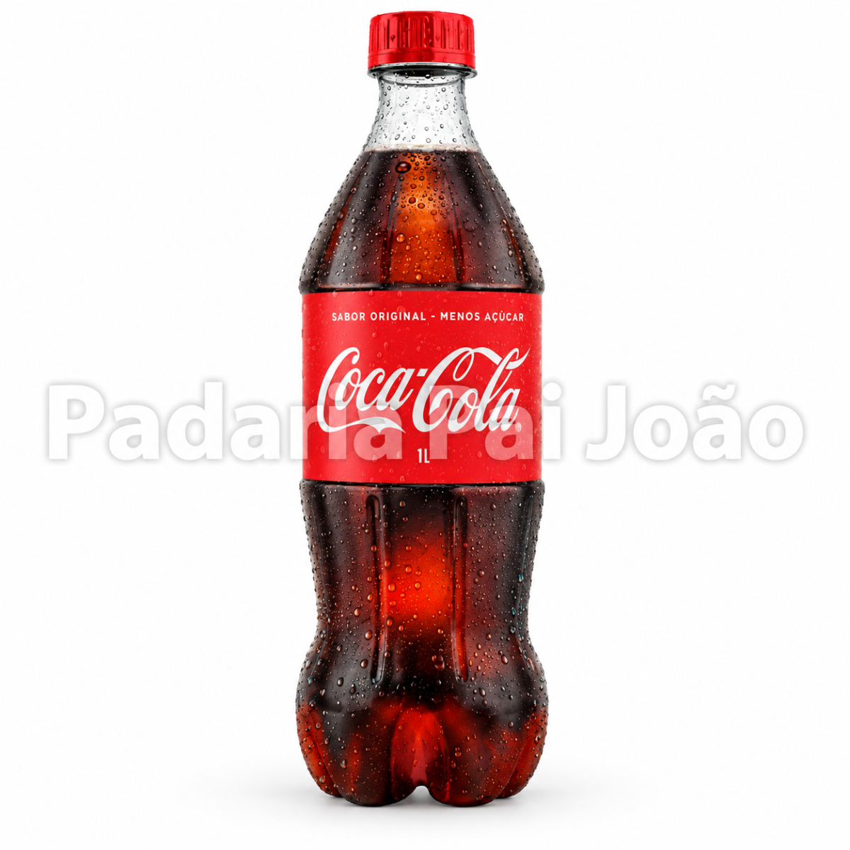 Coca Cola 1 lt