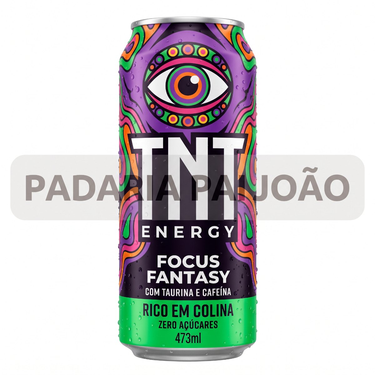 TNT Fantasy 473 ml