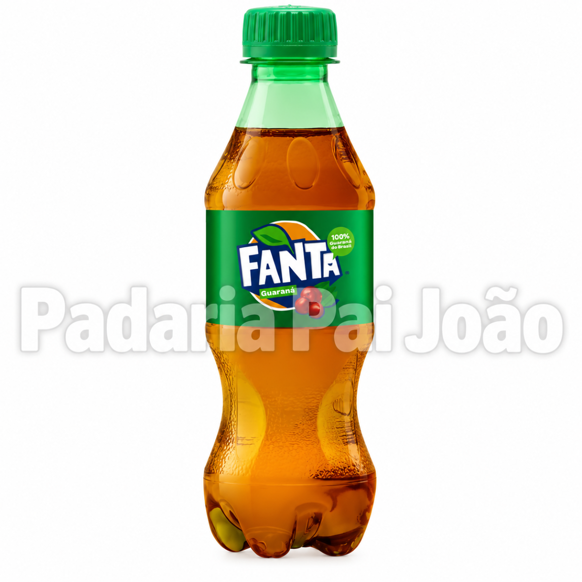 Fanta Guarana 200 ml