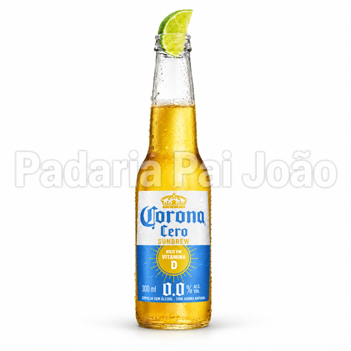 Corona Zero 330 ml