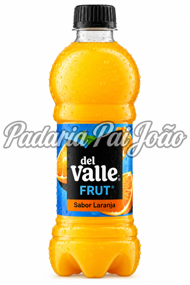 Del Valle Frut Laranja 450 ml