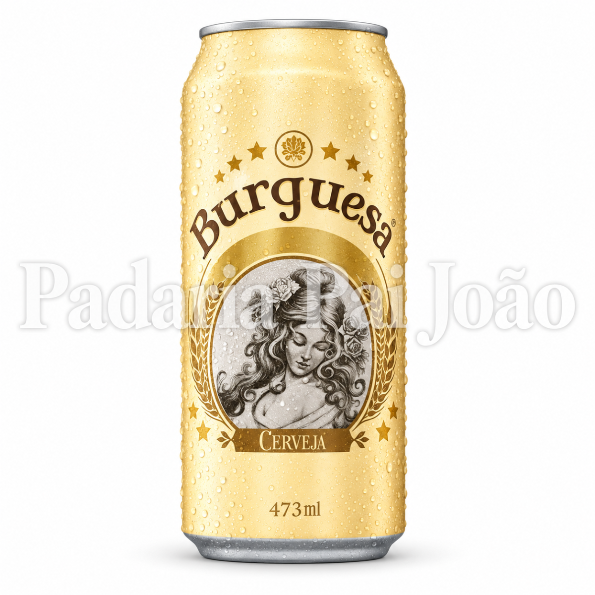 Burguesa 473 ml