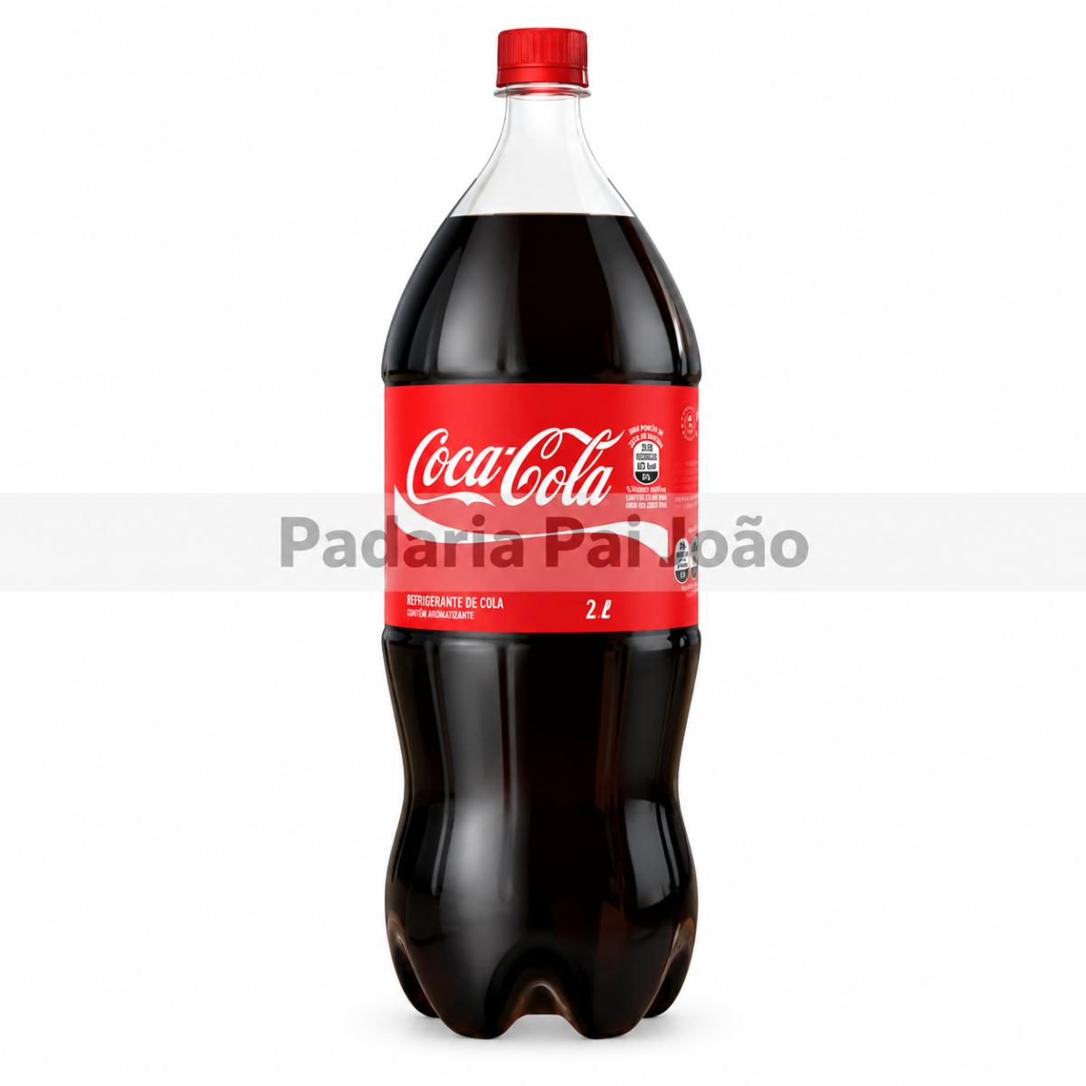 Coca Cola 2lt
