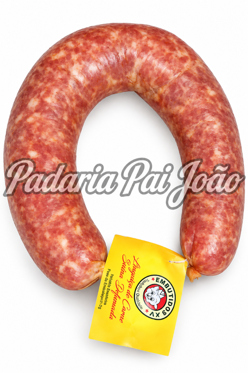 Salame 15 de Novembro