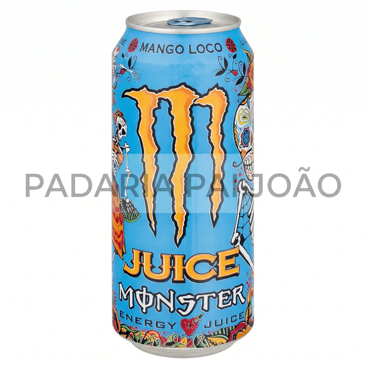 Monster Juice 473 ml