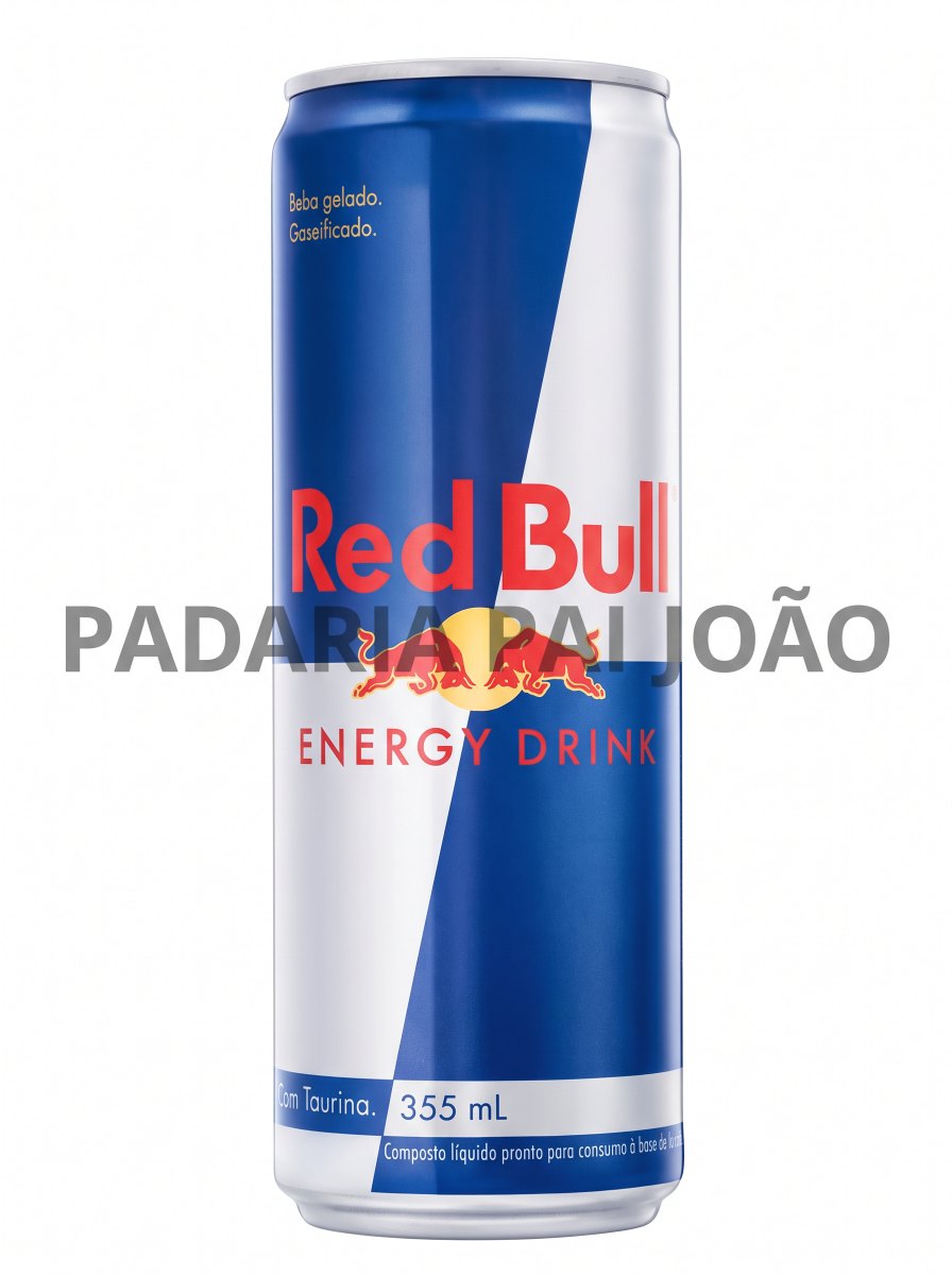 Red Bull Tradicional 355 ml