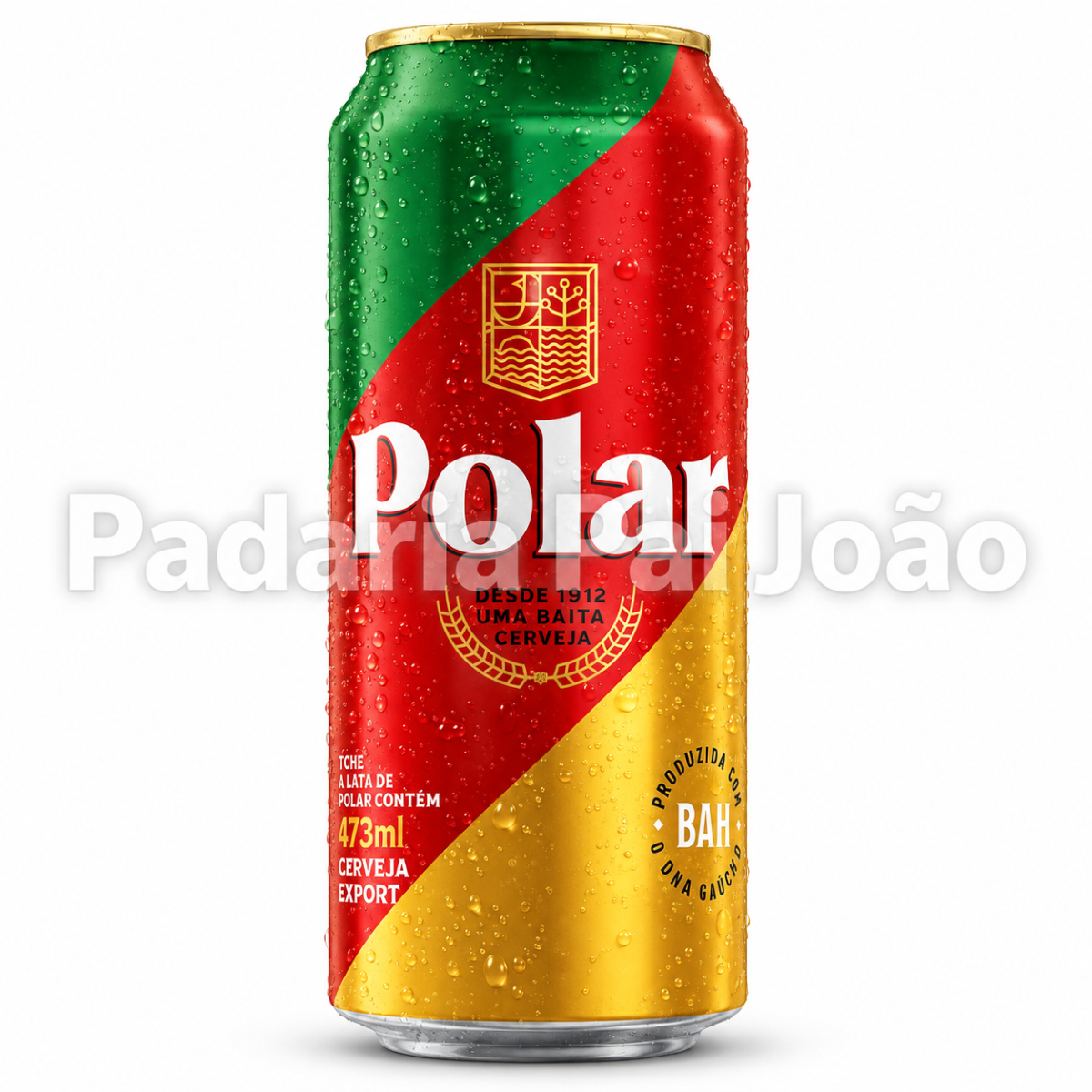 Polar 473 ml