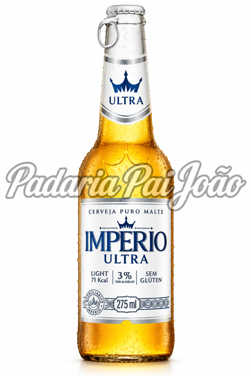 Imperio Ultra 275 ml