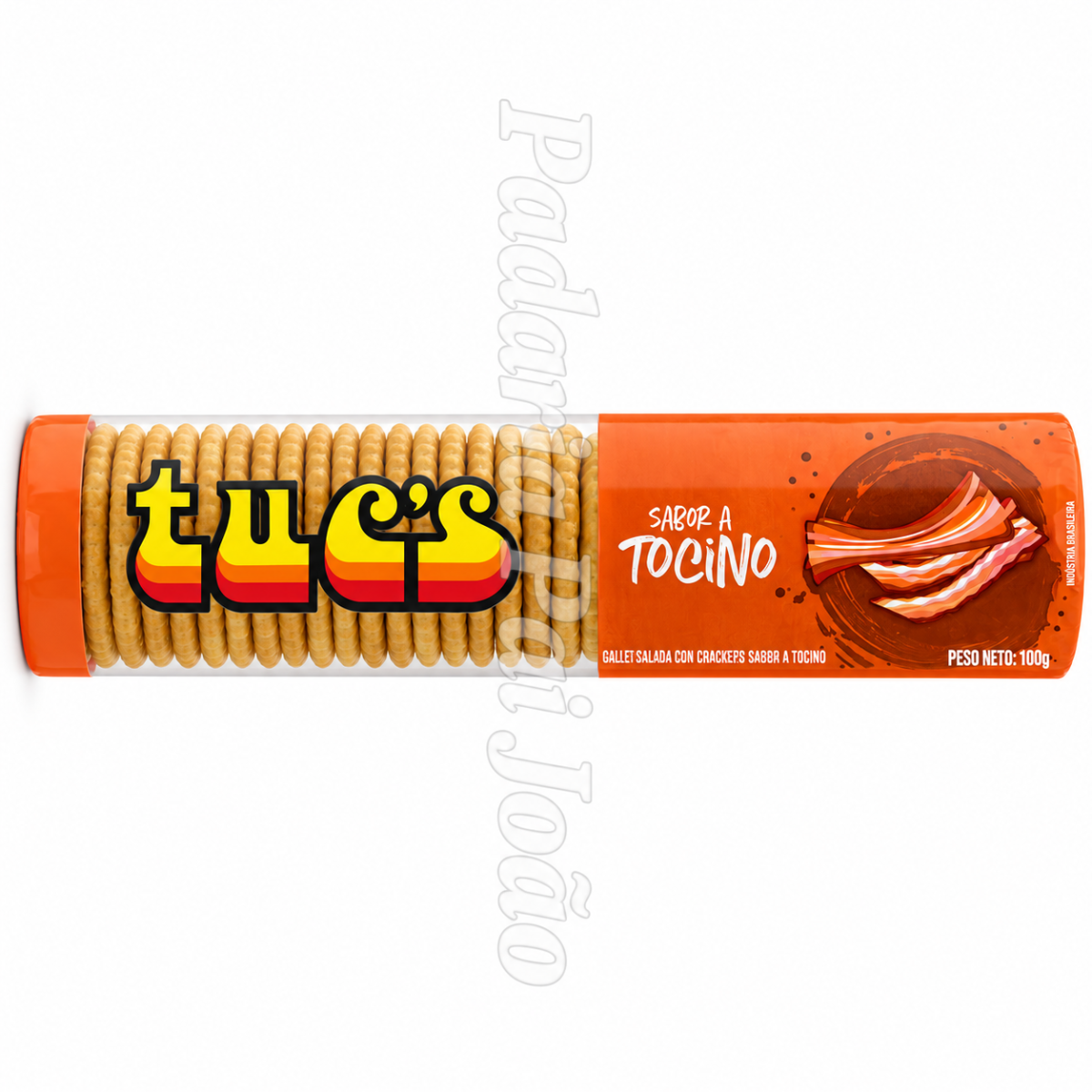 Tuc's Tocinho 100g