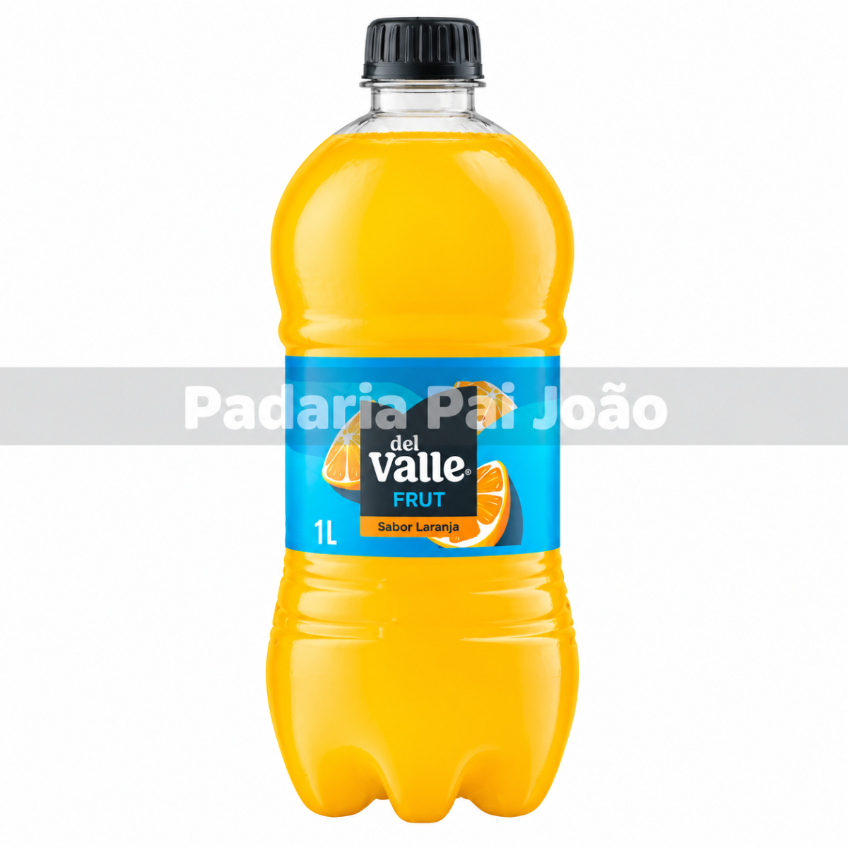 Del Valle Frut Laranja 1 lt