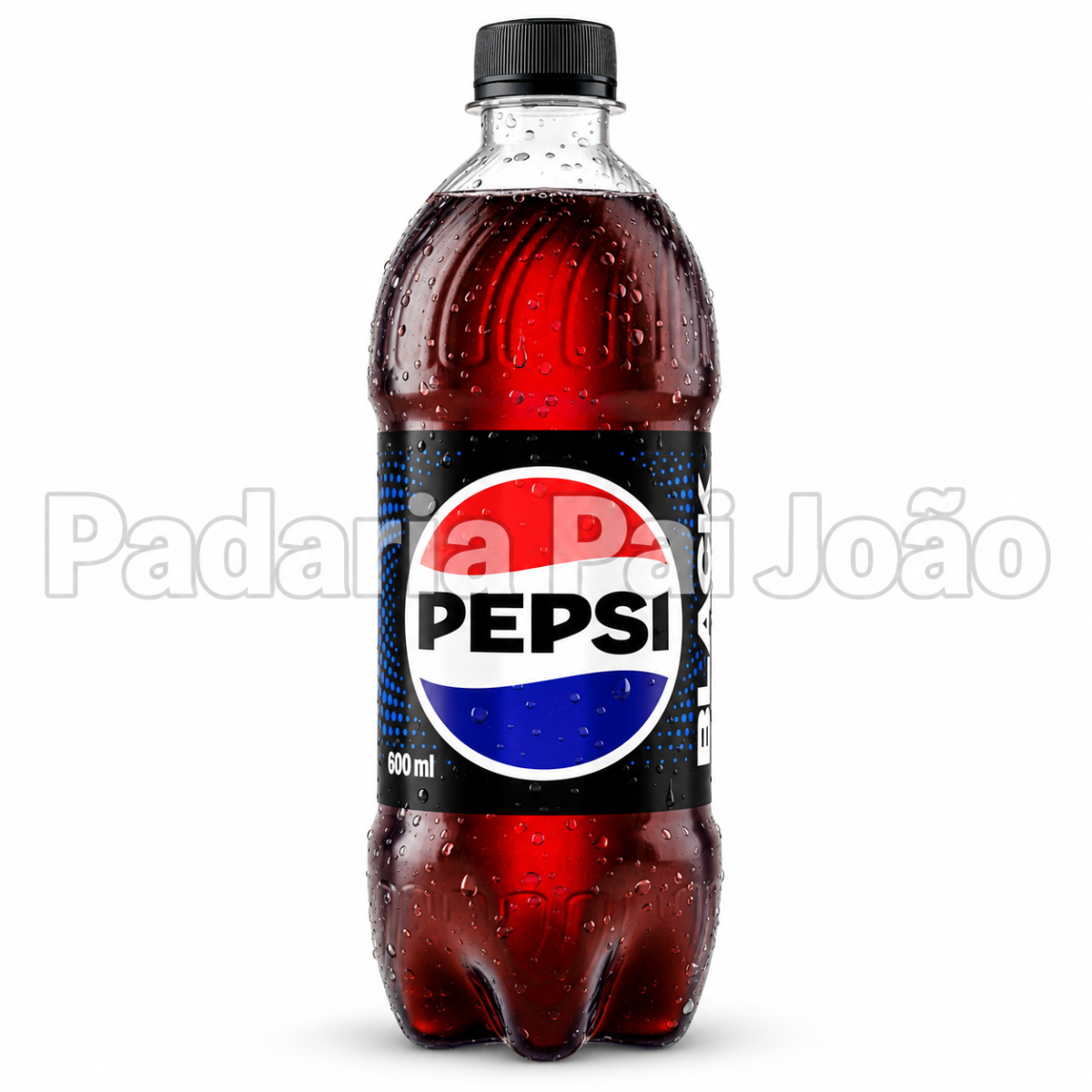Pepsi Black 600 ml