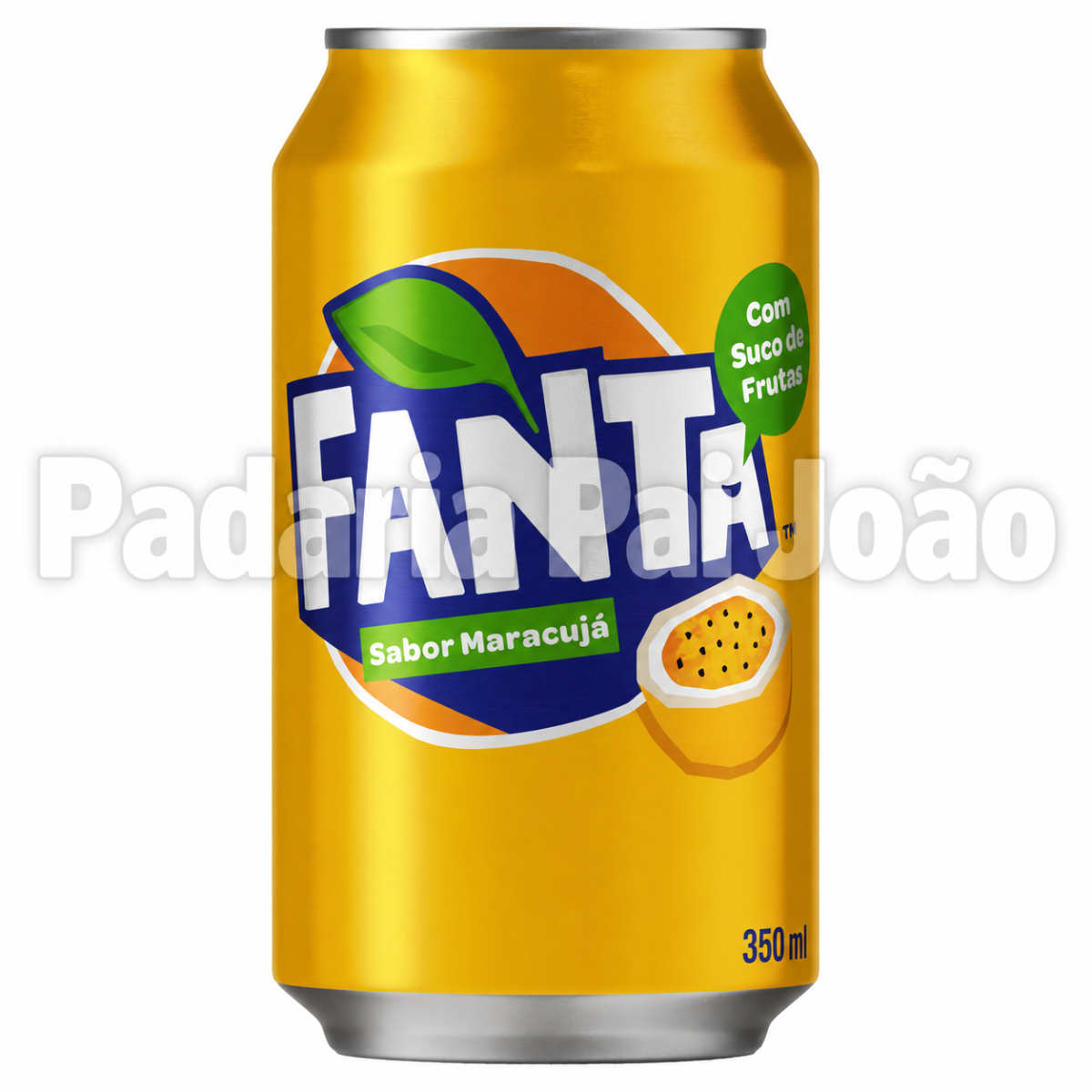 Fanta Maracuja 350 ml