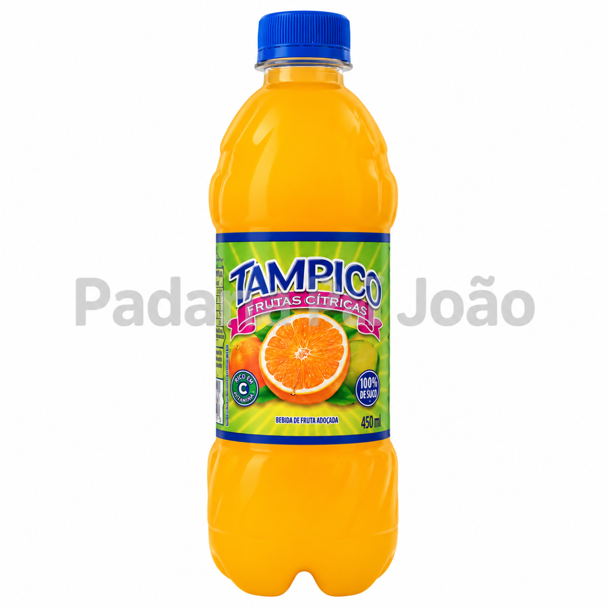 Tampico Frutas Citricas 450 ml