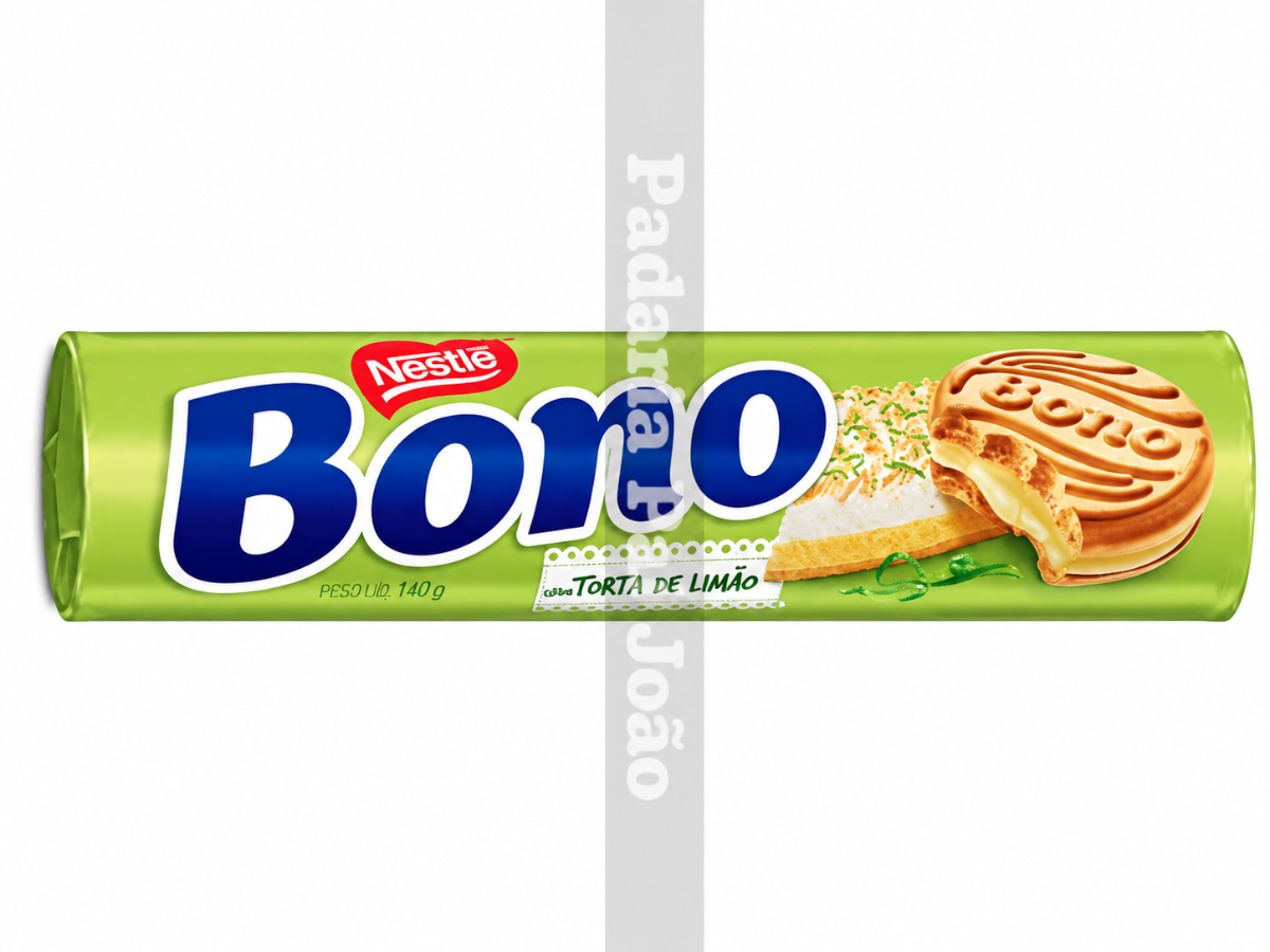 Bono Limao 90g