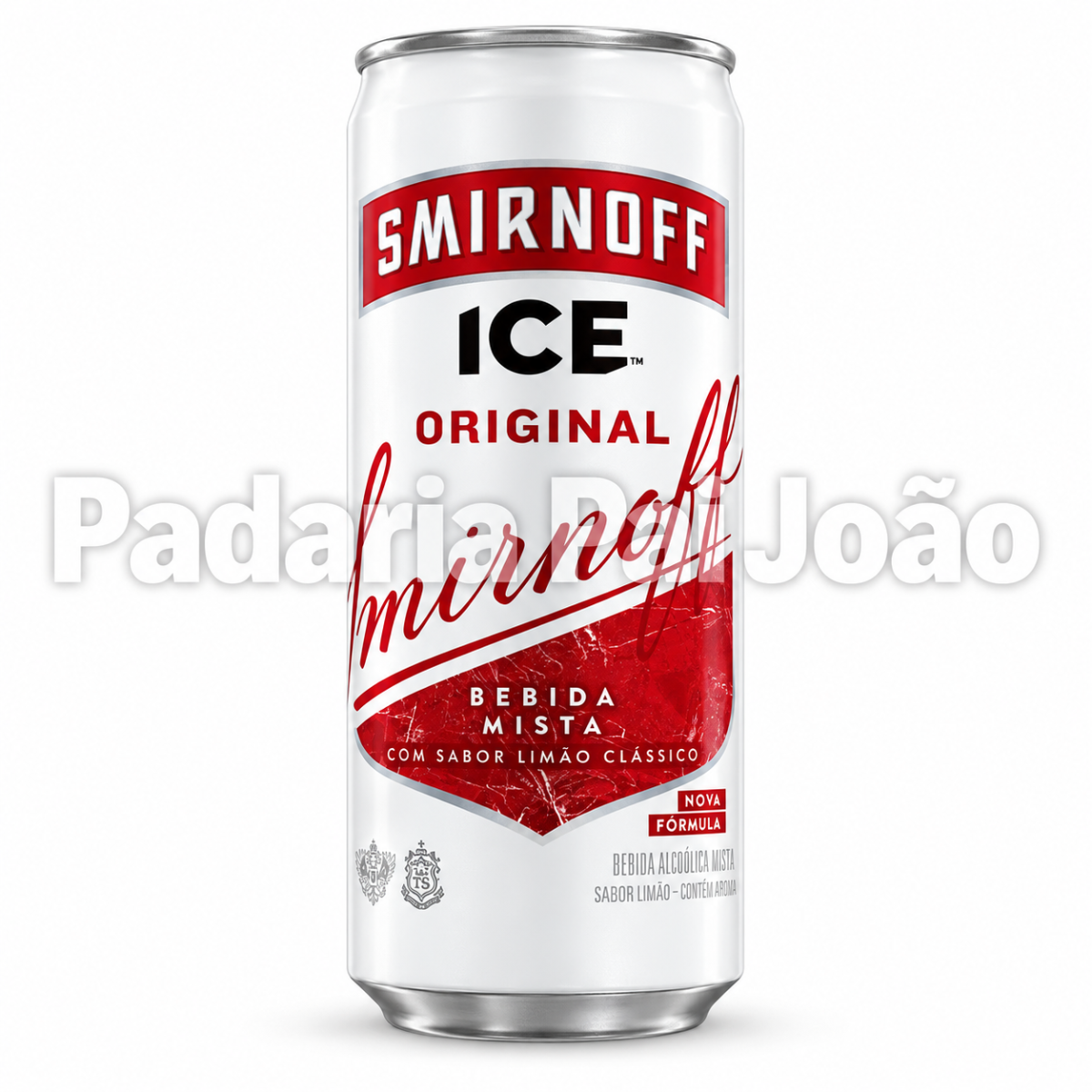 ICE Original Smirnoff 269 ml
