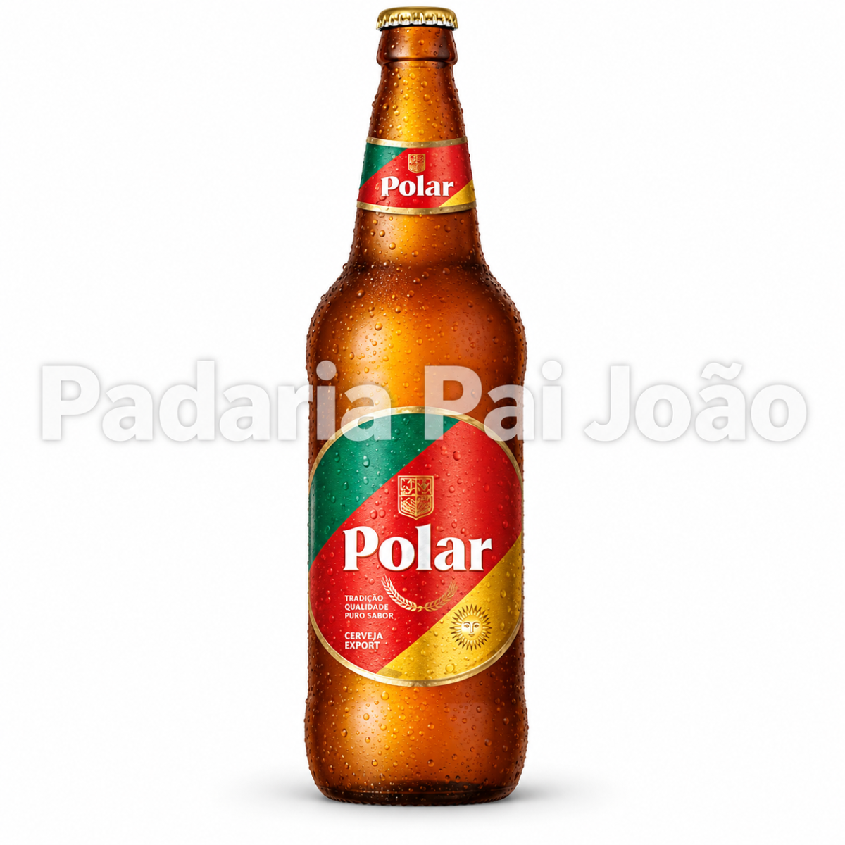 Polar Pilsen 1 lt