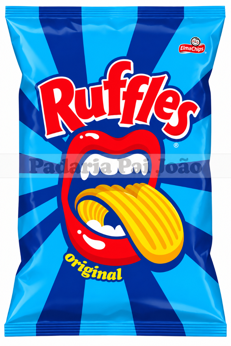 Ruffles Original 32g