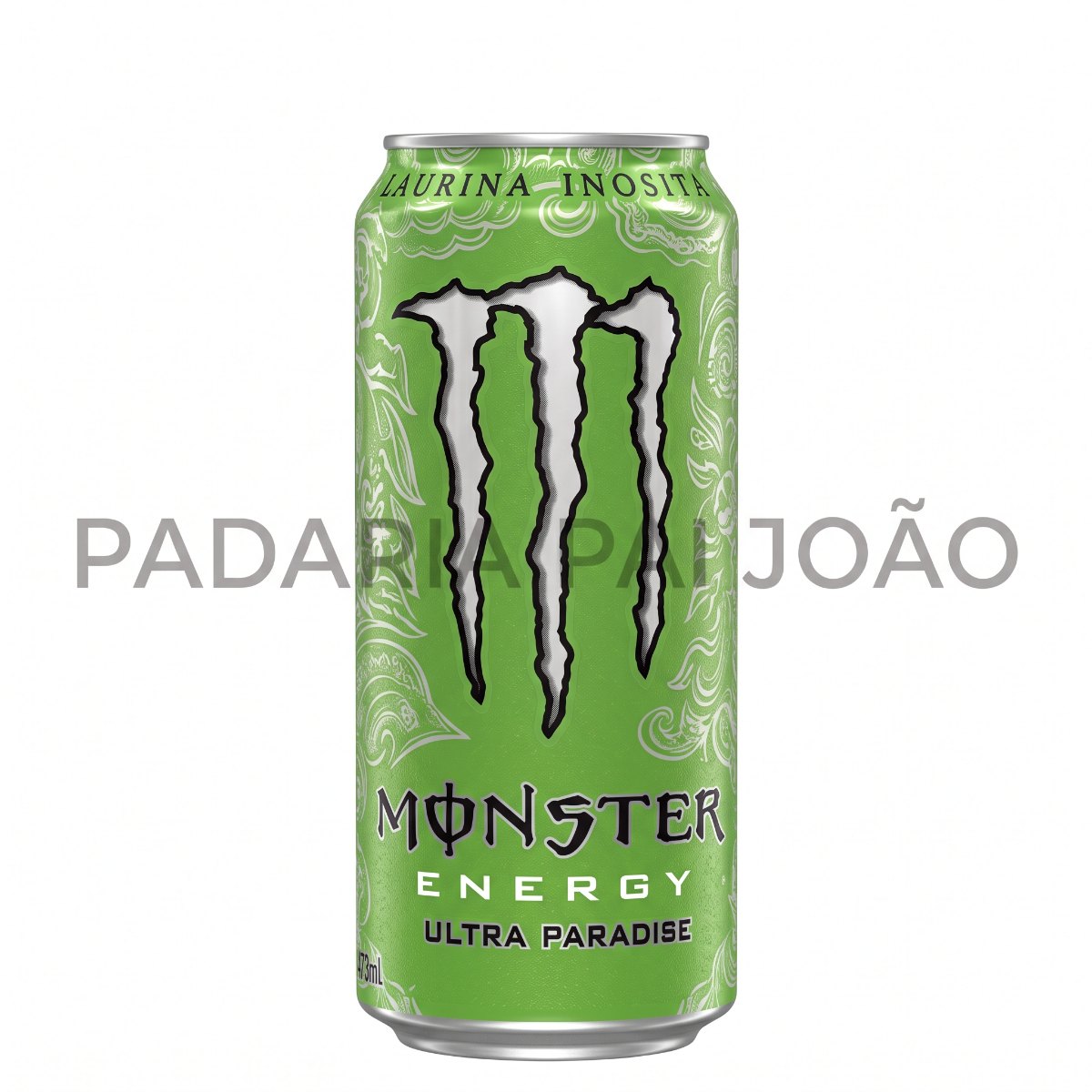 Monster Ultra Paradise 473 ml