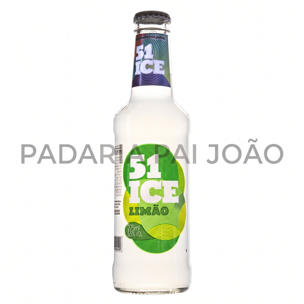 Ice 51 Limao 275 ml
