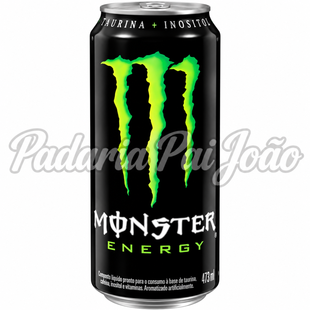 Monster Energy 473 ml