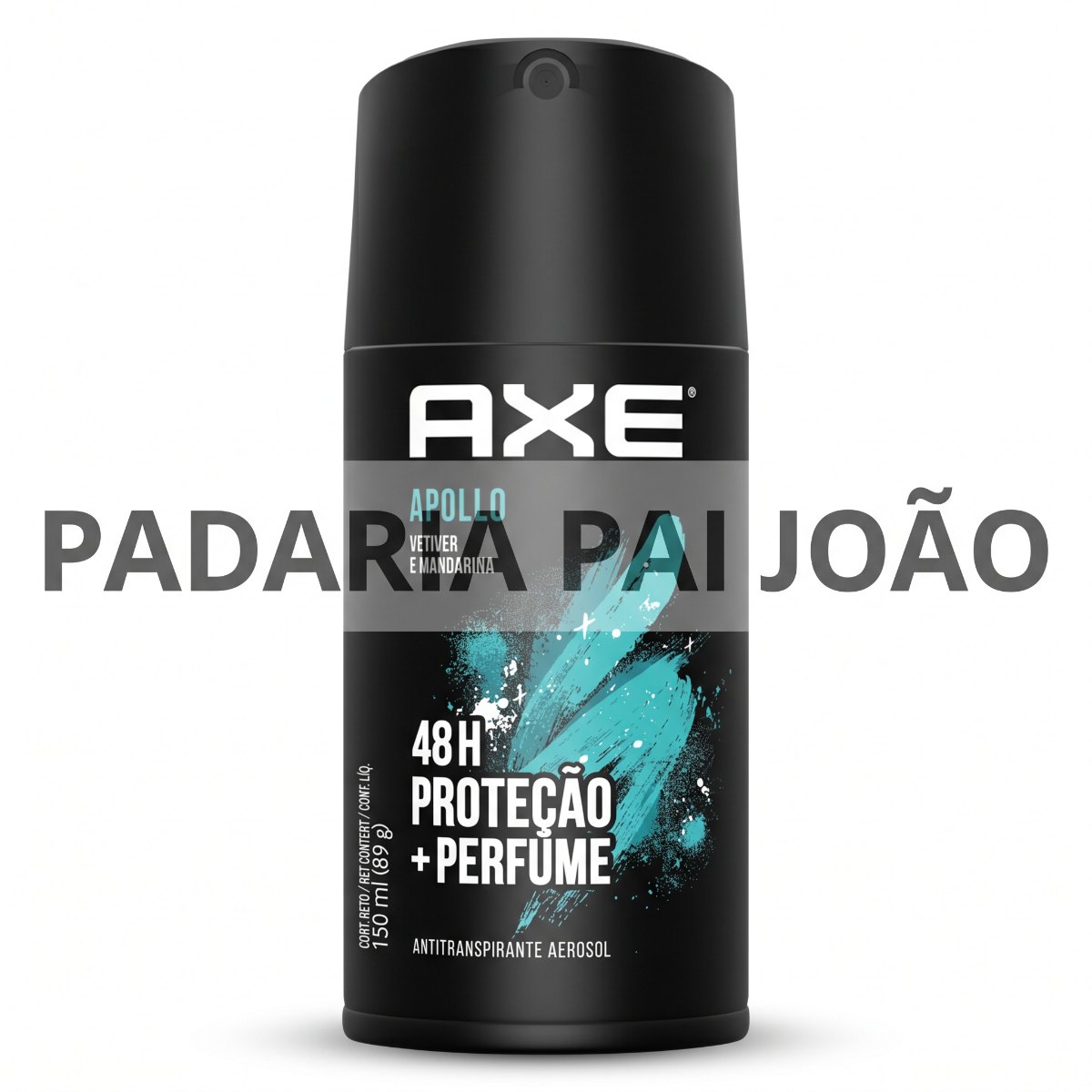 Axe Apollo 150 ml