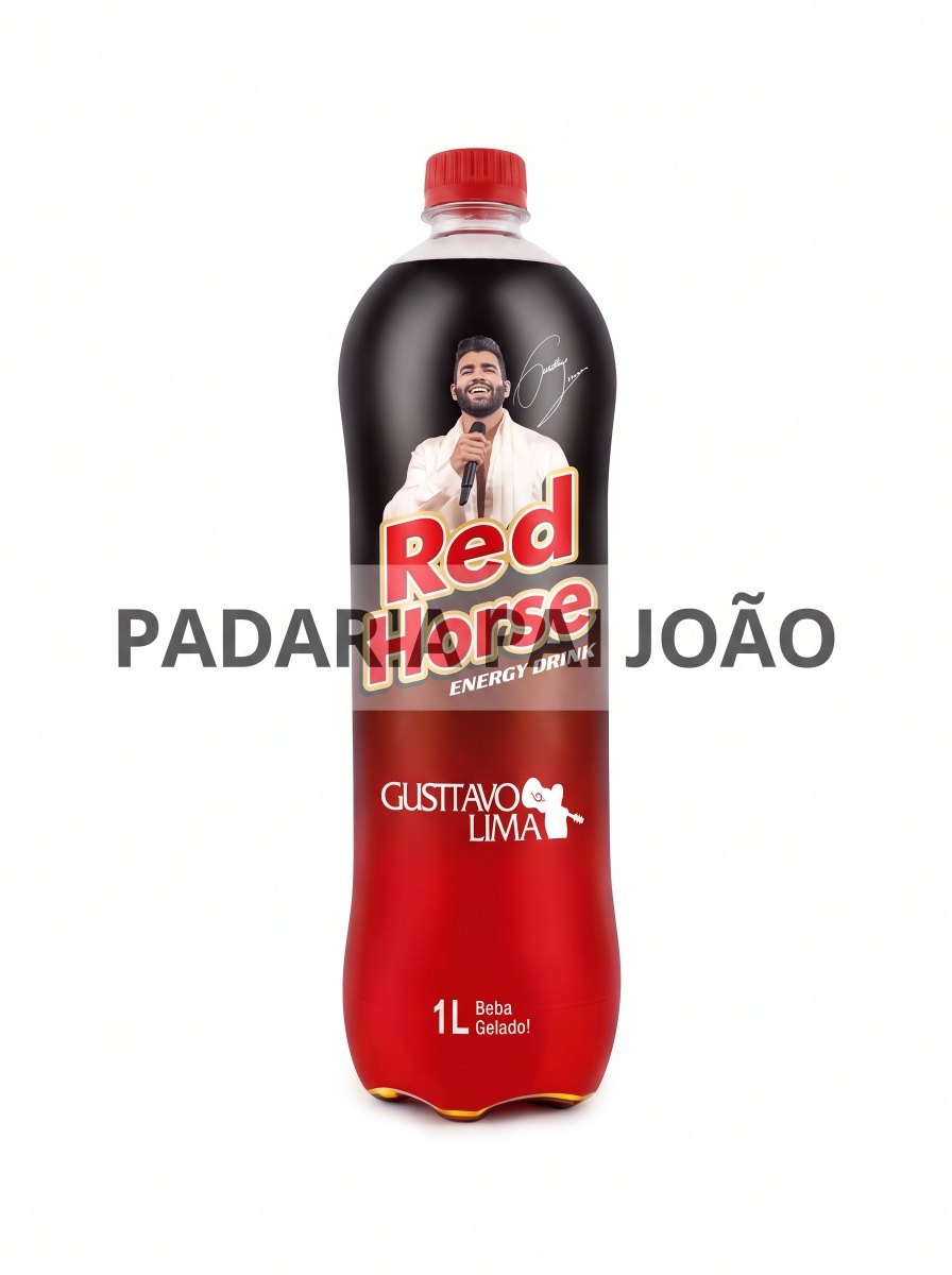 Red Horse Tradicional 1 lt