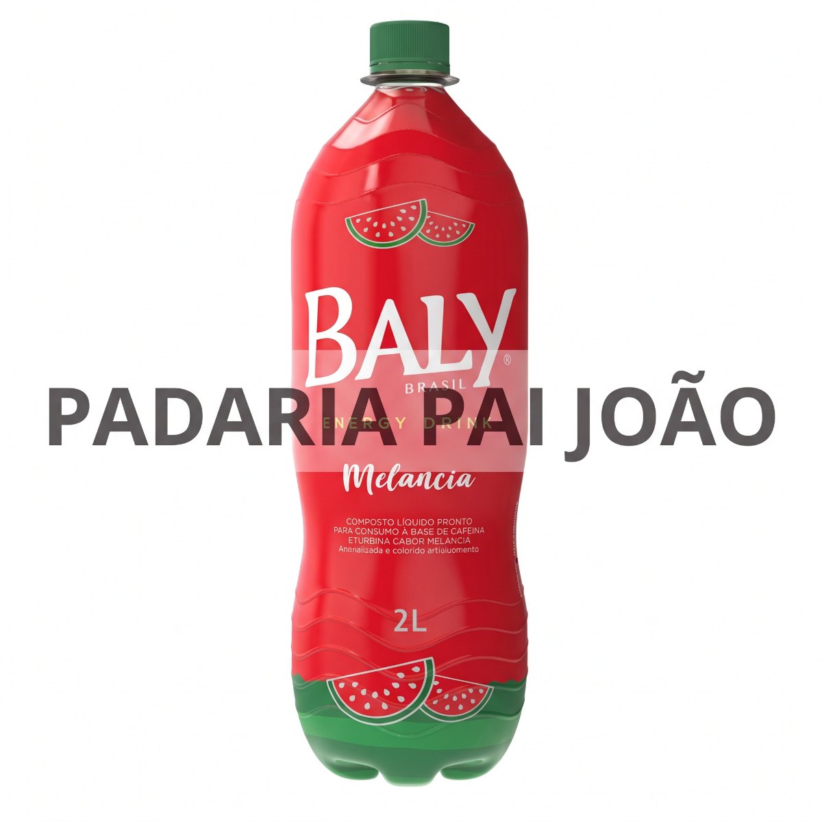 Baly Melancia 2 lt