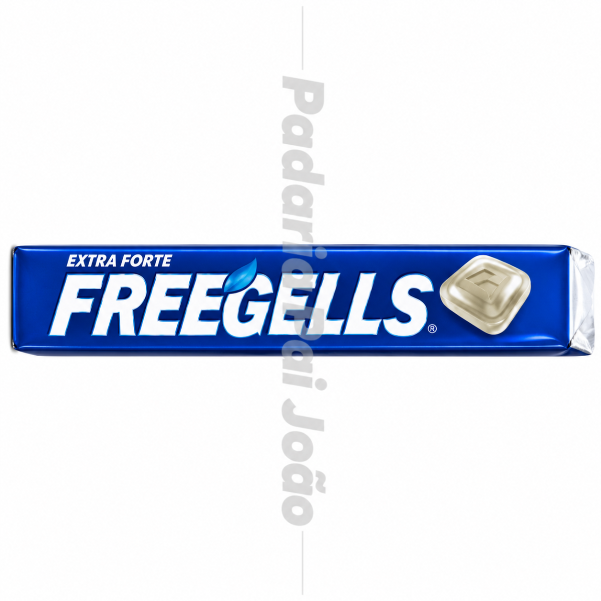 Freegells Eucalipto Mentol 27,9g