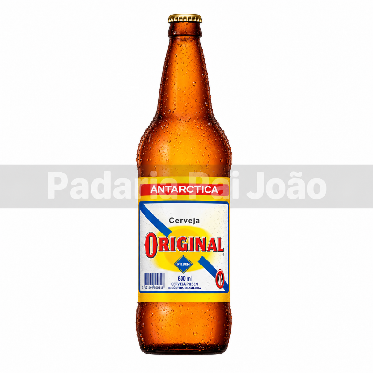 Antartica Original 1 lt