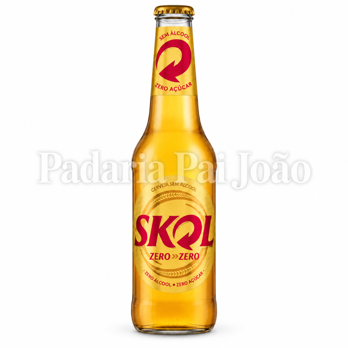 Skol Zero 330 ml