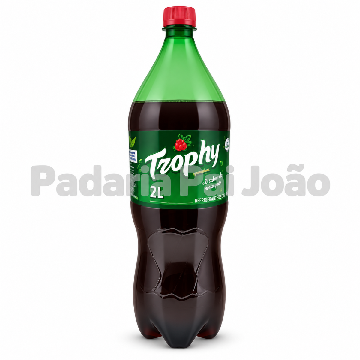 Tropy Guarana 2 lt
